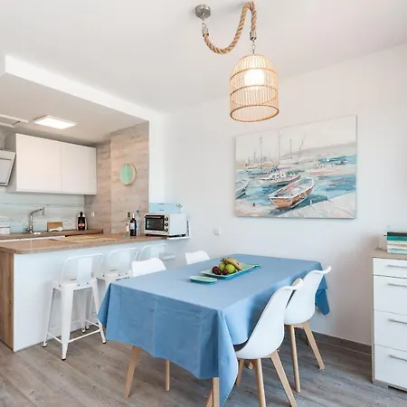 Casa Wind Costa Calma