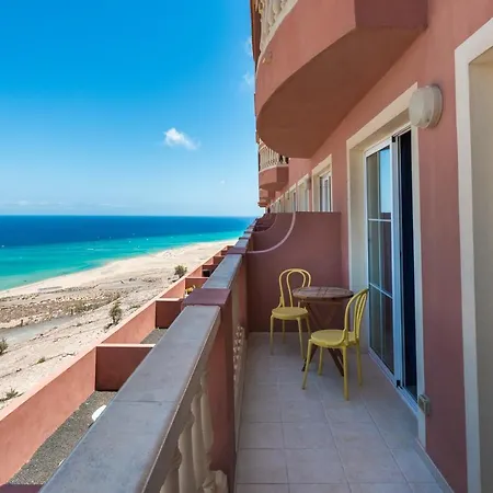 Lejlighed Casa Wind *
