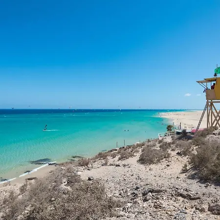 Lejlighed Casa Wind
