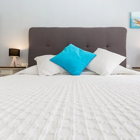 아파트 Casa Wind 코스타카르마